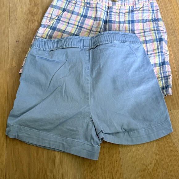 Bundle of Little Boys Shorts - Picture 6 of 9